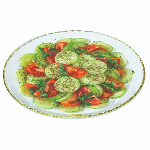 Armenian Salad